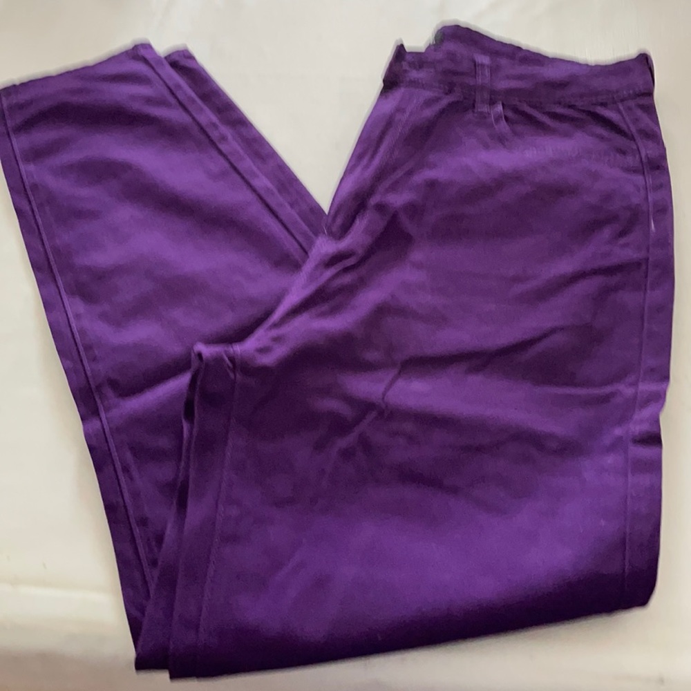 Nwt Fresh out of the package, size 12-14. Jeans